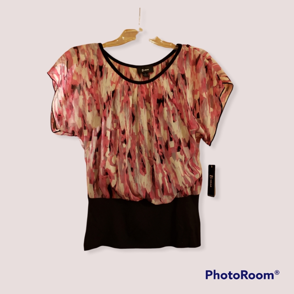 B Wear Top